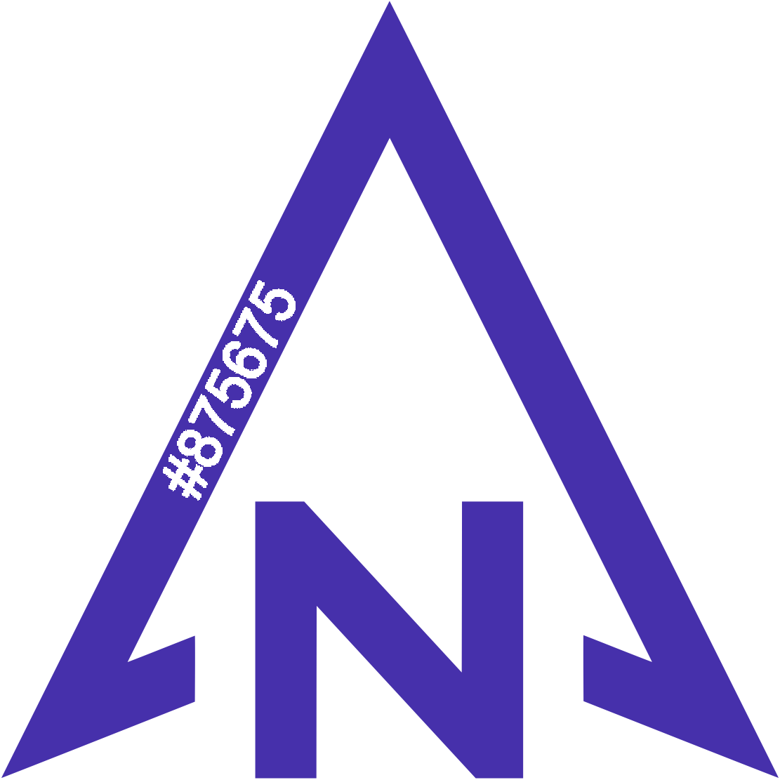 North Star Construction logo mark